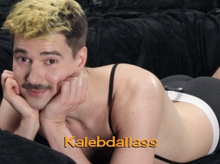 Kalebdallass