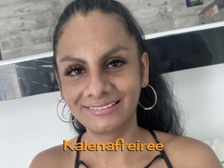 Kalenafreiree