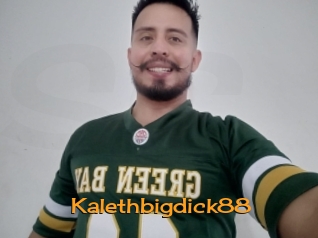 kalethbigdick88 Sortez Couvert