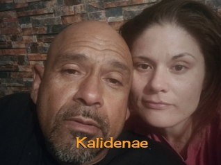 Kalidenae