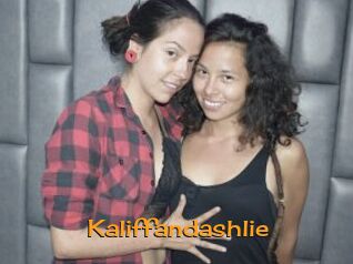 Kaliffandashlie