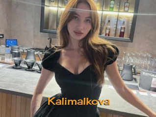Kalimalkova