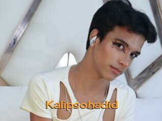 Kalipsohadid