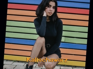 Kalischawarz