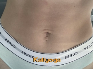Kaliyoga