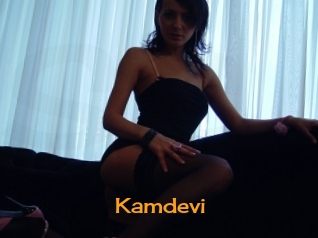 Kamdevi