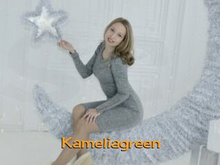Kameliagreen
