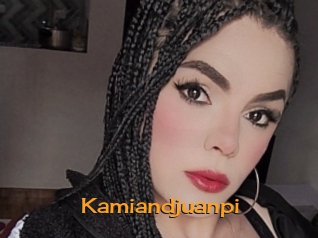 Kamiandjuanpi