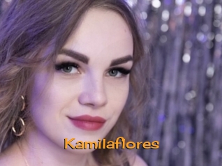 Kamilaflores