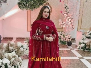 Kamilahill