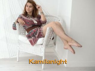 Kamilanight