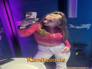 Kamilasouls