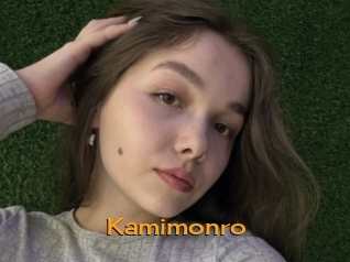 Kamimonro