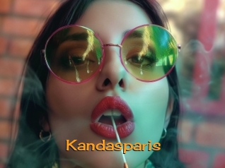Kandasparis