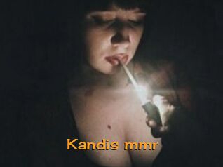 kandis_mmr Sortez Couvert