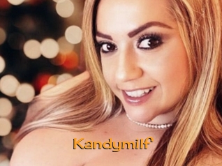 kandymilf Sortez Couvert
