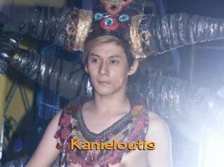 Kanieloutis