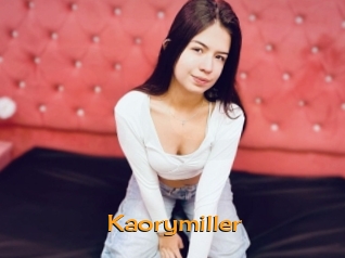 Kaorymiller