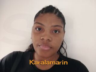 Karalamarin