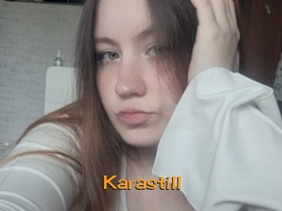 Karastill