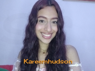 Kareemhudson