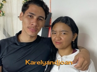 Karelyandjoan