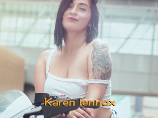 Karen_lennox