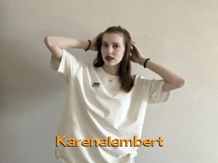 Karenalambert