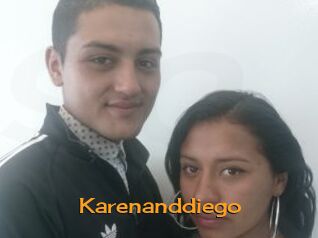 karenanddiego Sortez Couvert