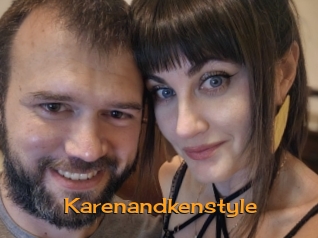 Karenandkenstyle