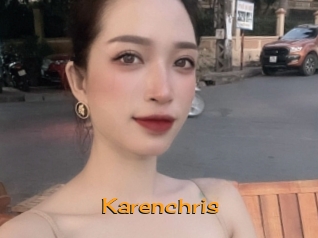 karenchris Sortez Couvert