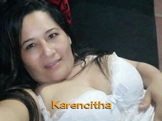 Karencitha