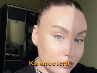 Karencoloni
