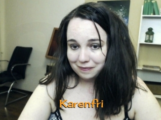 karenfri Sortez Couvert