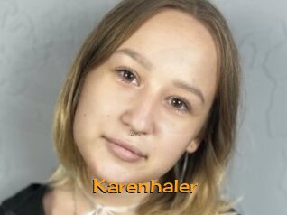 Karenhaler