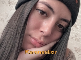Karensailor