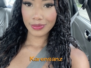 karensanz Sortez Couvert