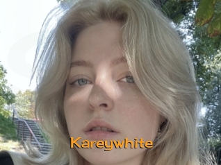 Kareywhite