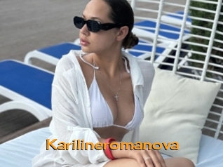 Karilineromanova