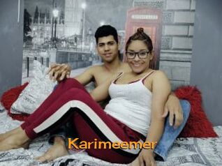 Karimeemer