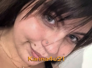 Karina4u21