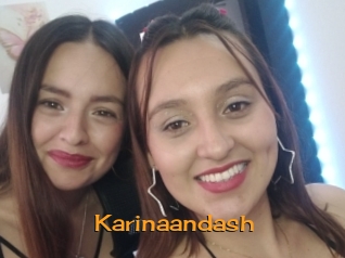 Karinaandash