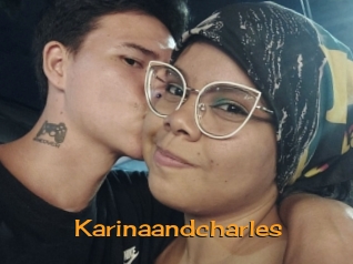 Karinaandcharles