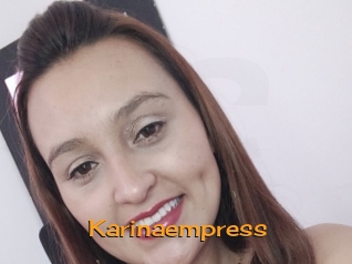Karinaempress