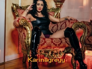 karinagreyy Sortez Couvert