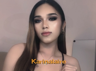 karinalaire Sortez Couvert