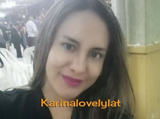 Karinalovelylat