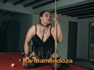Karinamendoza