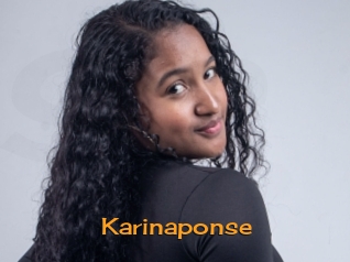 Karinaponse