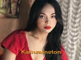 Karinawinston